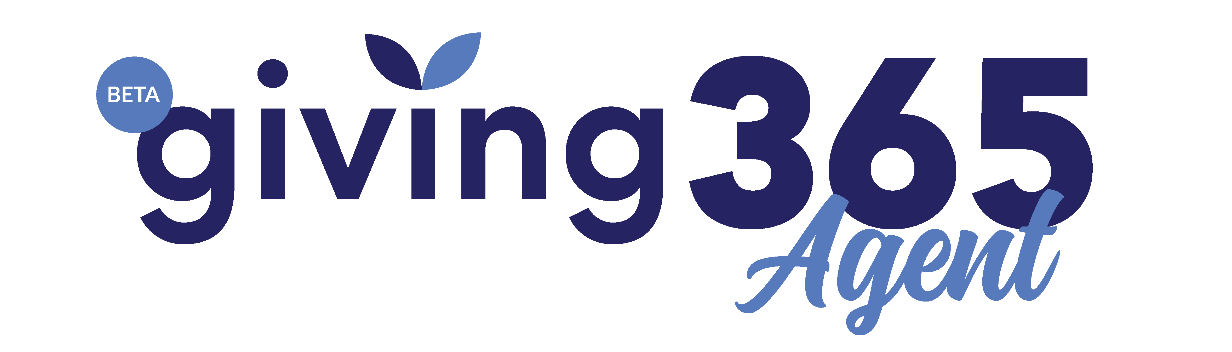 Giving365 Logo